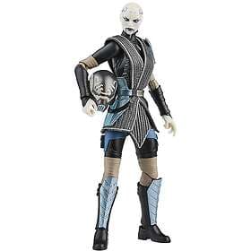 Star Wars The Black Series Asajj Ventress