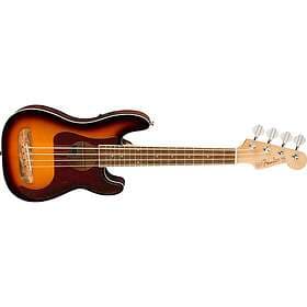 Fender Fullerton Precision Bass Uke