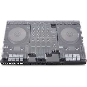 Decksaver Kontrol S4 Mk3