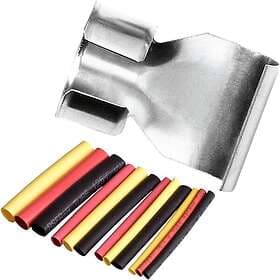 Rapid Reflector Nozzle+Shrink Tubing Set