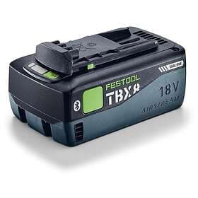 Festool BP 18 TBX 8 ASI 18V 8.0Ah