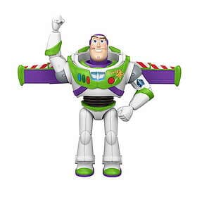 Toy Story Signature Pop Out Wings Buzz 30cm
