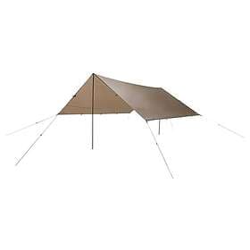 Easy Camp Totak Tarp 4x4m (120487)