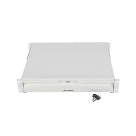 Lanberg Rack Drawer 2U AK-2001-S