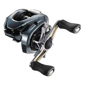 Shimano Fishing Aldebaran Bfs 8.9:1