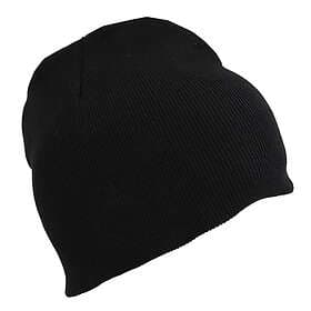 Lamb Of God Band Logo Beanie Hat in Black