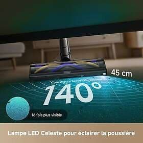 Dreame Z30 Pro Aqua