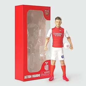 BANBO Toys Action Figure Declan Rice Arsenal 20cm
