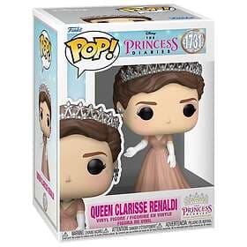 Funko POP! Disney The Princess Diaries Queen Clarisse Renaldi #1731