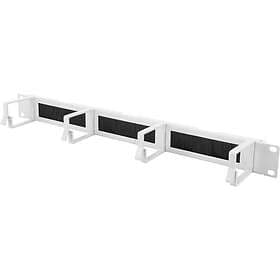 Digitus Cable Management Panel 1U 19"