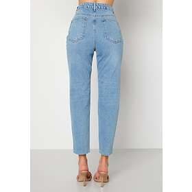 Trendyol High Waist Ankle Jeans (Women's)