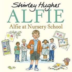 Alfie At Nursery School