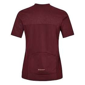Ziener Nelodi Short Sleeve Jersey (Women's)
