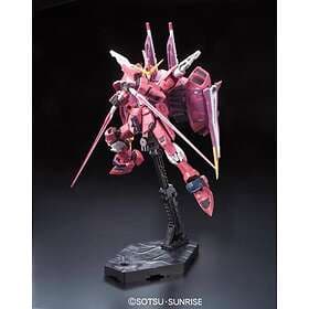 Bandai Gundam - Rg 1/144 Justice Gundam - Model Kit