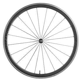 Profile Design Gmr 38 Carbon Tubeless Road Wheel Set 9 x 100 / 10 x 130 mm / Shi