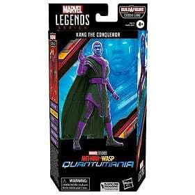 Hasbro Marvel Legends Kang the Conquerer (Cassie Lang BaF)