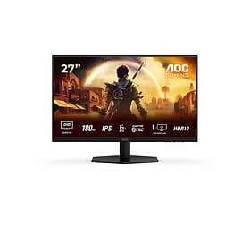 AOC Q27G42XE 27" Gaming QHD IPS 180Hz
