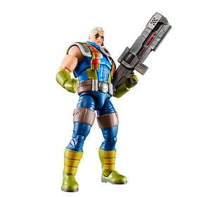 Marvel Legends X-Men Figure Cable