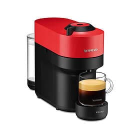 Krups Nespresso Vertuo Pop