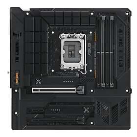 Asus TUF Gaming B760M-BTF WiFi