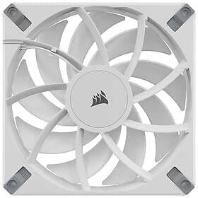 Corsair iCUE AF140 PWM Elite RGB 140mm 2-pack