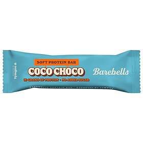 Barebells Soft Protein Bar 55g