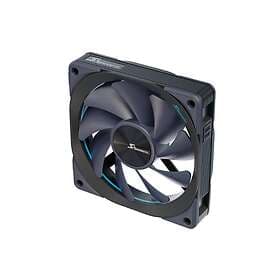 Seasonic Magflow 1225 Pwm 3-fan Kit