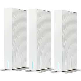 Acer Wave 7 Mesh Wi-Fi 7 system 3-pack