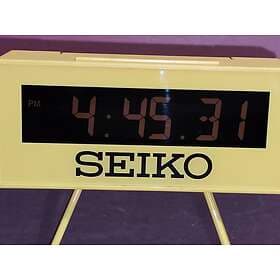 Seiko Mini Marathon Alarm QHL083Y