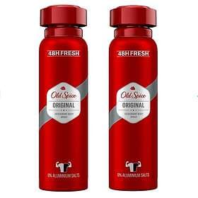Old Spice Original Deodorant Body Spray 150ml