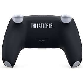 Sony PlayStation DualSense Wireless Controller The Last of Us Limited Edition (P