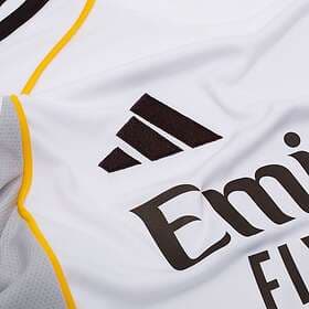 Adidas Real Madrid Home 2025/26 