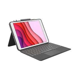 Logitech Combo Touch for iPad 10.9 2022 10th Generation (DE)