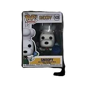 Funko POP! Snoopy #1438