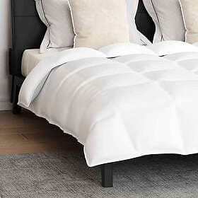 vidaXL Duvet Set 3 pcs 3377173