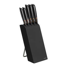 Fiskars Edge Knife Block Set 5-pack