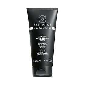 Collistar Linea Uomo Shaving Cream 200ml