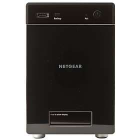 Netgear ReadyNAS 314 RN31400