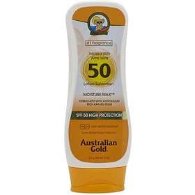 Australian Gold Lotion SPF50 237ml