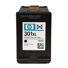 HP 301XL (Black)