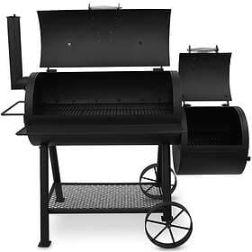 Char-Broil Oklahoma Joe's Highland Smoker