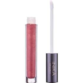 INIKA Certified Organic Lip Glaze
