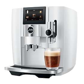 Jura J8 One Touch