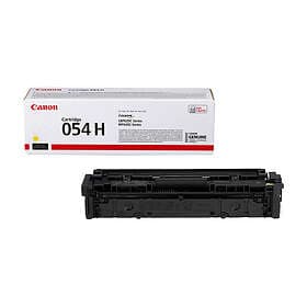 Canon 054H Y (Yellow)