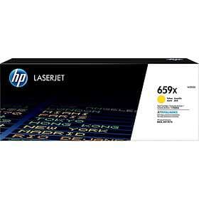 HP 659X (Yellow)