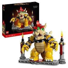 LEGO Super Mario 71411 The Mighty Bowser