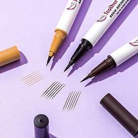 Barry M Feather Brow Brow Defining Pen