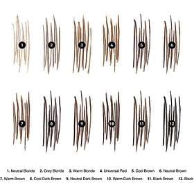 Bobbi Brown Long Wear Brow Pencil