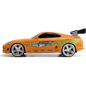 Jada Fast & Furious RC Brian's Toyota