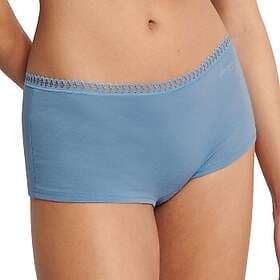 Sloggi GO Crush Hipster Shorts 3-pack